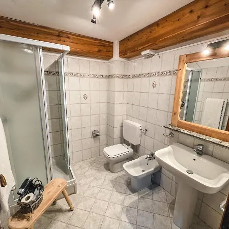 Stella Alpina Bed & Breakfast 3*