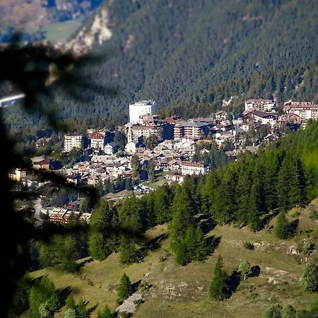 Bed & Breakfast Stella Alpina