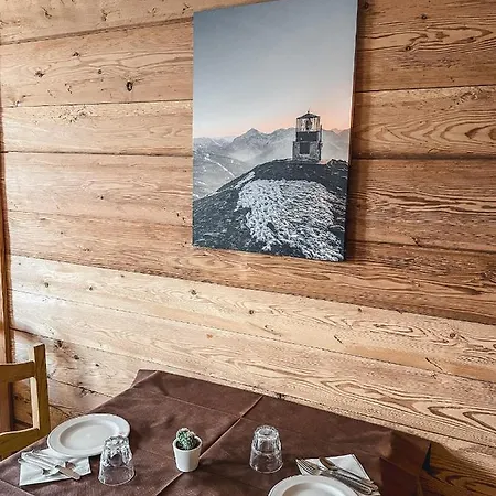 Stella Alpina 3* Oulx
