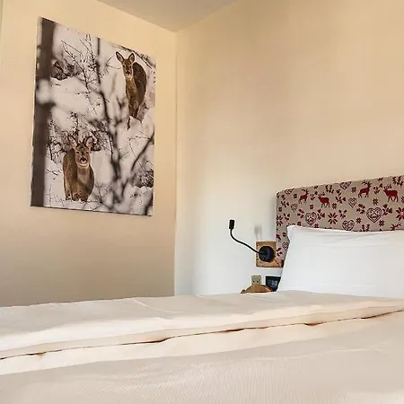 Bed & Breakfast Stella Alpina 3*