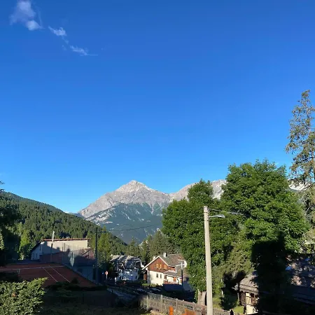 Oda ve Kahvaltı Stella Alpina Oulx