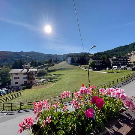 Stella Alpina 3* Sauze D'Oulx