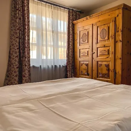 Stella Alpina Oda ve Kahvaltı 3*