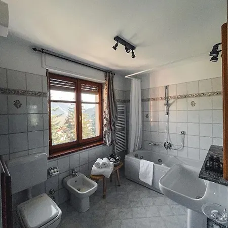 Stella Alpina B&B Oulx